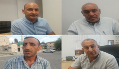 بالفيديو: قيادات من اللد والرملة يتحدثون عن العنف وجرائم القتل في الوسط العربي